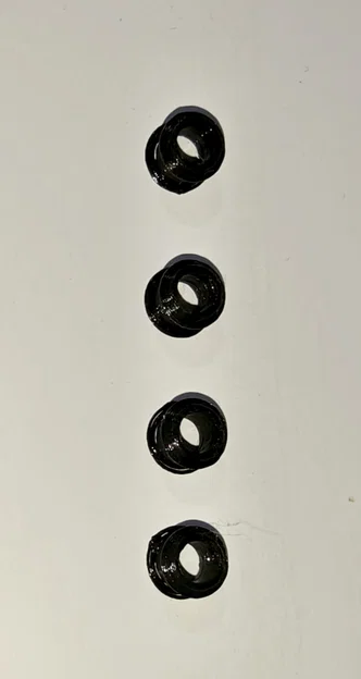 Khoen xỏ dây giày (Shoe Lace eyelet) - Image 2