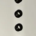 Khoen xỏ dây giày (Shoe Lace eyelet) - Thumbnail 2