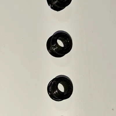 Khoen xỏ dây giày (Shoe Lace eyelet)