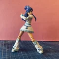 Mô hình hành động PreCure Cure White dựa trên carbon 13 - Thumbnail 1