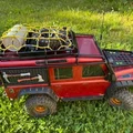 Thùng dầu (Oil barrel) cho xe mô hình Traxxas TRX 4 Defender - Thumbnail 2