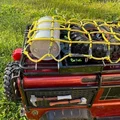 Thùng dầu (Oil barrel) cho xe mô hình Traxxas TRX 4 Defender - Thumbnail 3