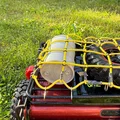 Thùng dầu (Oil barrel) cho xe mô hình Traxxas TRX 4 Defender - Thumbnail 4