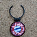 Nắp đậy lon nước in 3D logo Bayern Munchen cực chất - Thumbnail 1