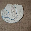 Huy chương mô hình địa hình Cuenca, Tây Ban Nha - Thumbnail 6