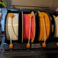 Bộ Chống Kẹt và Căn Chỉnh Sợi Nhựa Cho Anycubic ACE 2 Pro - Thumbnail 1