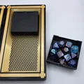 Gamer's Grimoire - Khay Xúc Xắc và Bộ Phận Lõi - Thumbnail 3