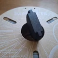 Bộ đệm chống rung cho cuộn filament (Filament Spool Spacer) - Thumbnail 2