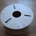 Bộ đệm chống rung cho cuộn filament (Filament Spool Spacer) - Thumbnail 3
