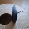 Bộ đệm chống rung cho cuộn filament (Filament Spool Spacer) - Thumbnail 5