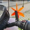 Bộ kit chong chóng động học gắn xe đạp - Thumbnail 7