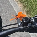 Bộ kit chong chóng động học gắn xe đạp - Thumbnail 8