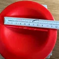 Dụng cụ mở nắp bình nước xe cắm trại in 3D - Thumbnail 2