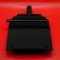 Ngàm gắn VESA 75 cho màn hình di động kèm tay cầm và khay cắm bút - Thumbnail 1