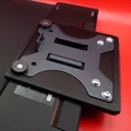 Ngàm gắn VESA 75 cho màn hình di động kèm tay cầm và khay cắm bút - Thumbnail 2