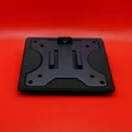 Ngàm gắn VESA 75 cho màn hình di động kèm tay cầm và khay cắm bút - Thumbnail 3