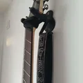 Móc treo dây đeo đàn Guitar - Thumbnail 1