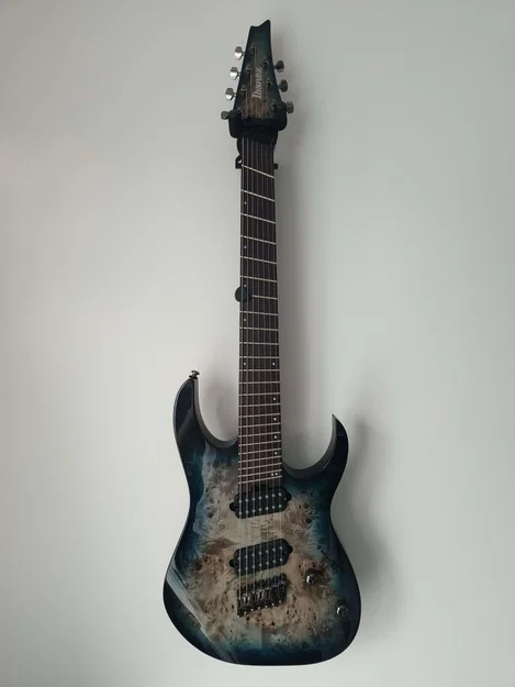 Móc treo dây đeo đàn Guitar - Image 2