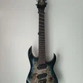 Móc treo dây đeo đàn Guitar - Thumbnail 2