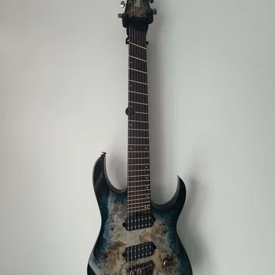 Móc treo dây đeo đàn Guitar