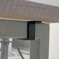 Kẹp chữ U (U-Shape Square Bracket) cố định thanh vuông chuyên dụng - Thumbnail 2