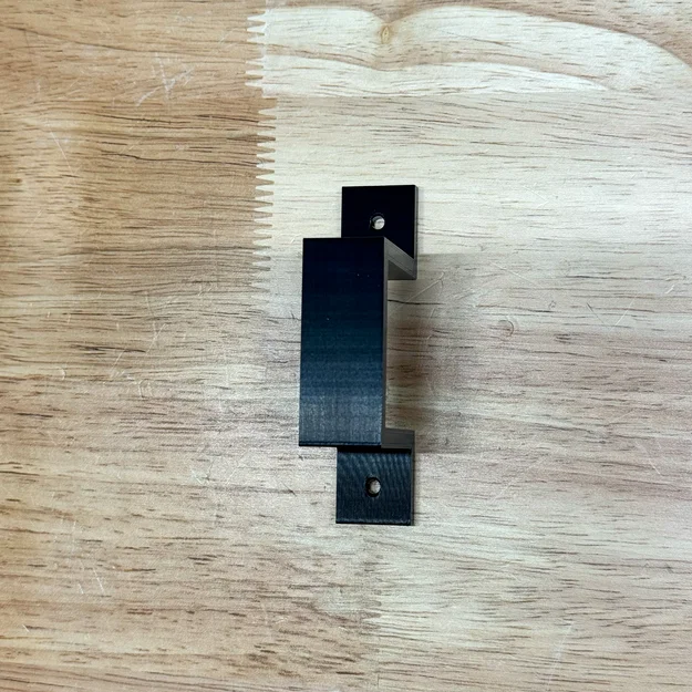 Kẹp chữ U (U-Shape Square Bracket) cố định thanh vuông chuyên dụng - Image 4