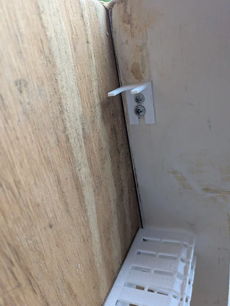 Giá đỡ cho cảm biến SHT30/31 - Image 1