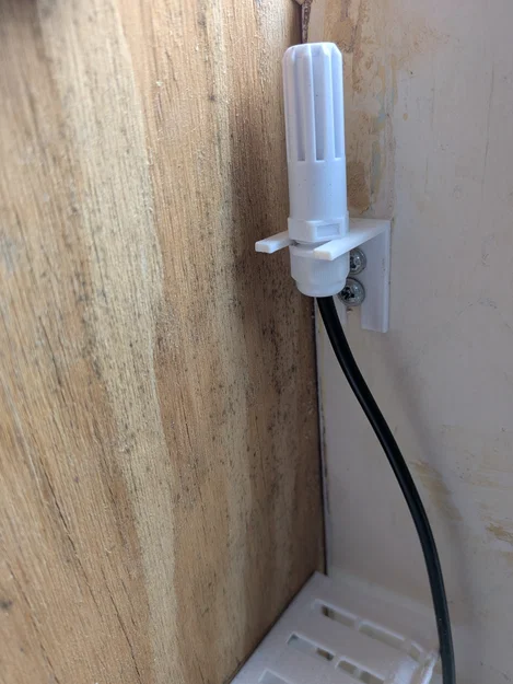 Giá đỡ cho cảm biến SHT30/31 - Image 2