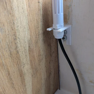 Giá đỡ cho cảm biến SHT30/31