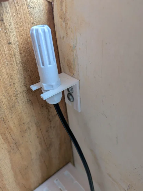 Giá đỡ cho cảm biến SHT30/31 - Image 3