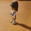 Phụ kiện Amulet độc đáo cho nhân vật Lego minifigure (3D Print Model) - Thumbnail 2