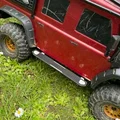 Bệ bước chân cho Traxxas TRX 4 Defender - Thumbnail 1