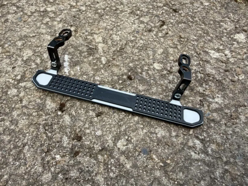 Bệ bước chân cho Traxxas TRX 4 Defender - Image 2