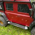 Bệ bước chân cho Traxxas TRX 4 Defender - Thumbnail 4