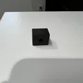 Giá đỡ dây cáp nam châm (Simple Cable Holder) cực gọn gàng cho bàn làm việc - Thumbnail 3