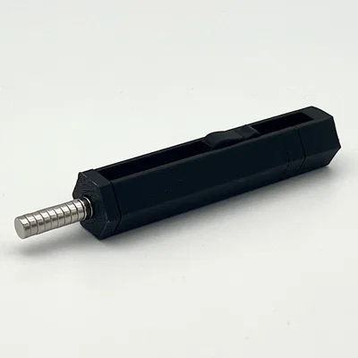 Hộp Đựng & Lấy Nam Châm 6x2 mm – Thiết Kế Nhỏ Gọn, Thông Minh