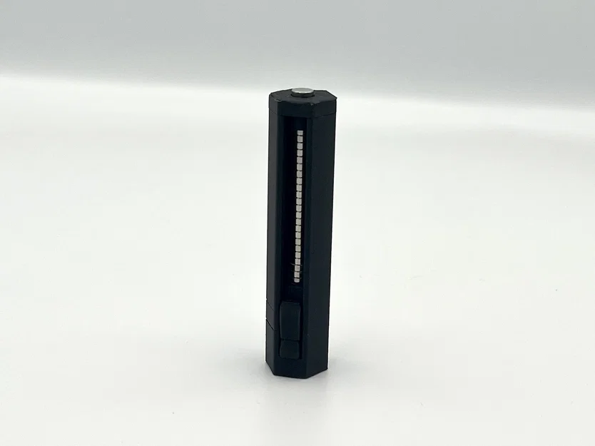 Hộp Đựng & Lấy Nam Châm 6x2 mm – Thiết Kế Nhỏ Gọn, Thông Minh - Image 2