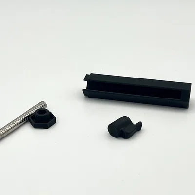 Hộp Đựng & Lấy Nam Châm 6x2 mm – Thiết Kế Nhỏ Gọn, Thông Minh