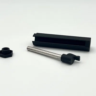 Hộp Đựng & Lấy Nam Châm 6x2 mm – Thiết Kế Nhỏ Gọn, Thông Minh