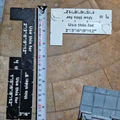 Thước đo Warhammer 40k 11th edition gấp gọn - Thumbnail 3