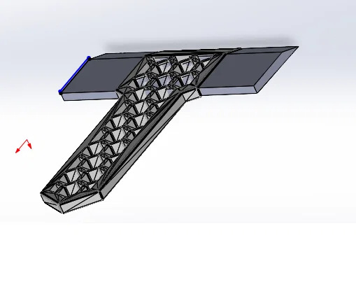 Dụng cụ cạo bàn in 3D phiên bản cải tiến (A Scraper Remix) - Image 1