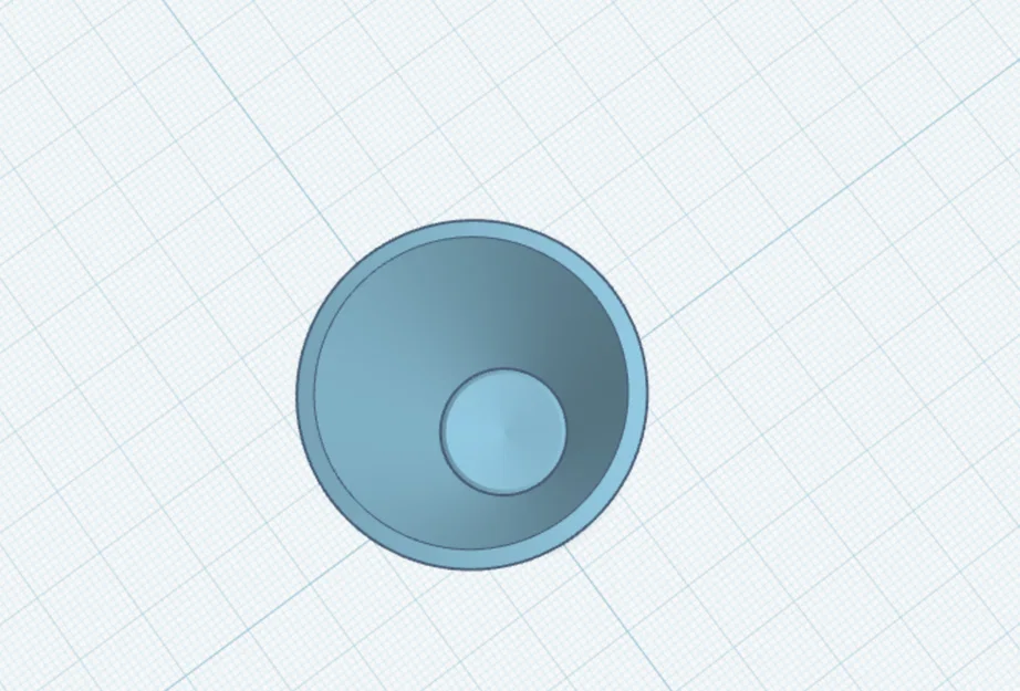 Mô hình chiếc cốc (Cup) đơn giản, tinh tế cho người mới in 3D - Image 3