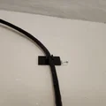 Kẹp giữ dây cáp (Cable holder) - Thumbnail 1