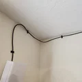 Kẹp giữ dây cáp (Cable holder) - Thumbnail 2