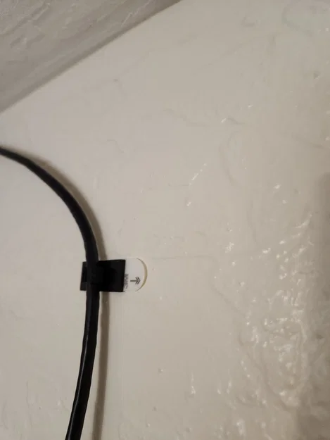 Kẹp giữ dây cáp (Cable holder) - Image 3