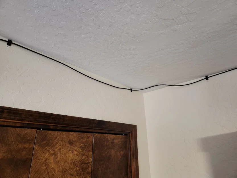 Kẹp giữ dây cáp (Cable holder) - Image 4