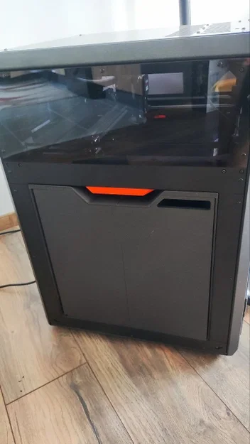 Hộp đựng đồ Prusha Core One L - Image 1