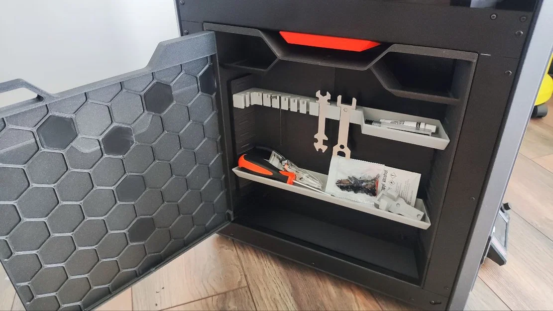 Hộp đựng đồ Prusha Core One L - Image 3
