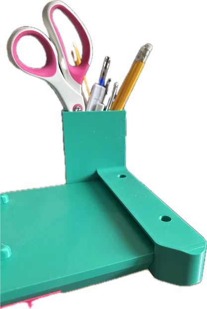 Giá đỡ giường kim cho máy đan (Needle bed holder for flatbed knitting machine) - Image 1
