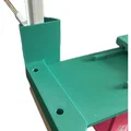 Giá đỡ giường kim cho máy đan (Needle bed holder for flatbed knitting machine) - Thumbnail 2
